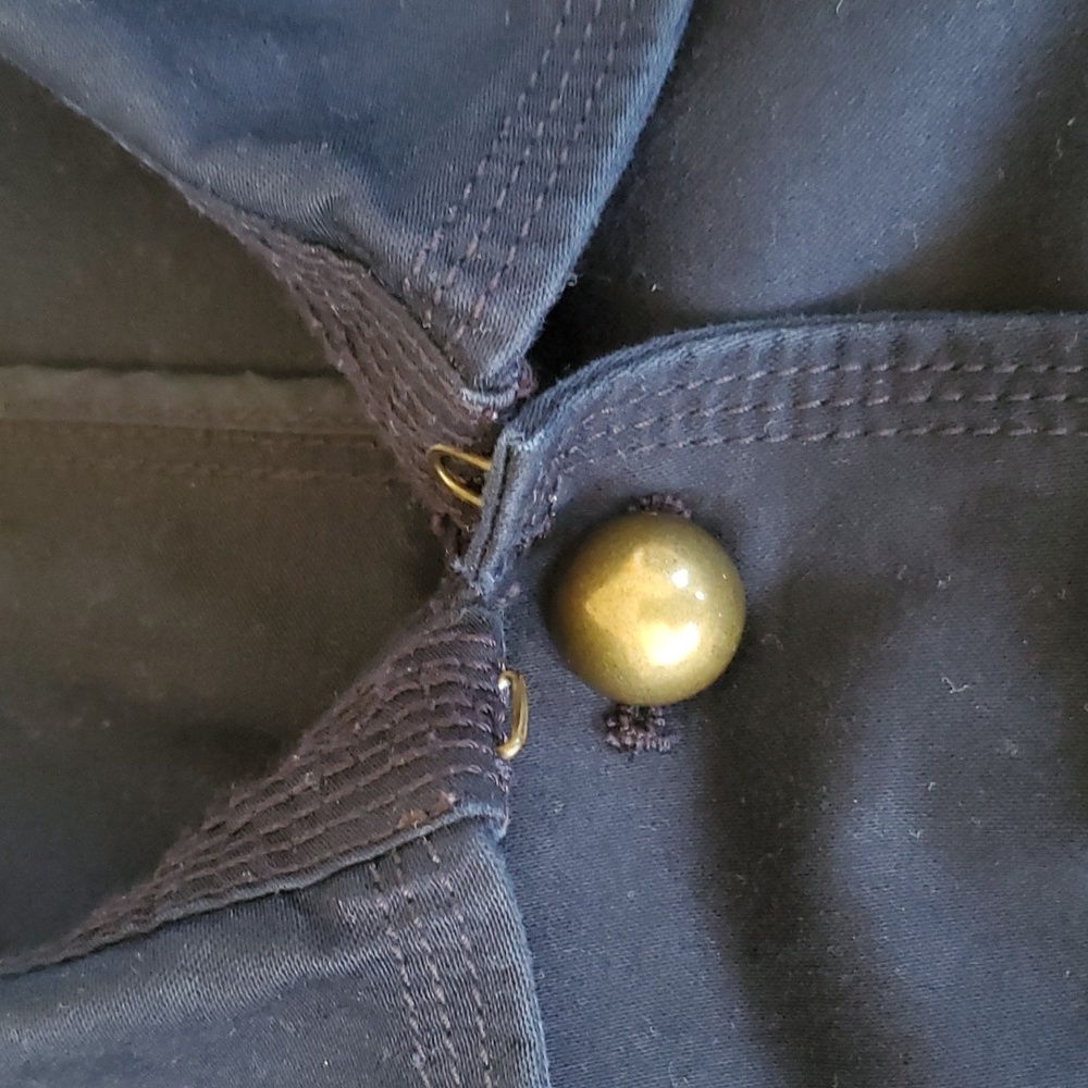 J. Crew jacket - Picture 7 of 8
